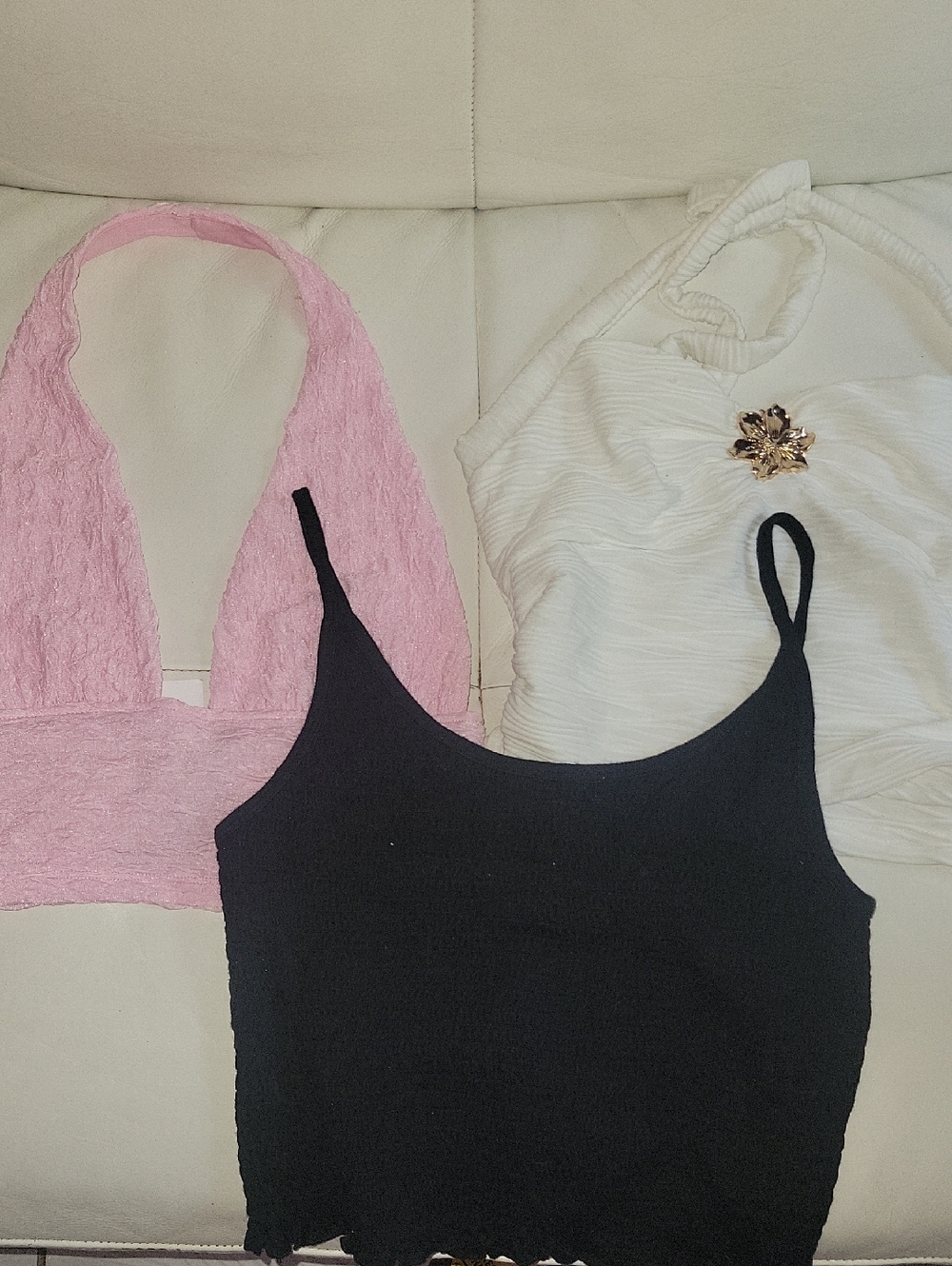 Women's Tops Bundle